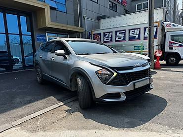 кия спортаж: Kia Sportage: 2023 г., 2 л, Автомат, Дизель, Кроссовер — 2