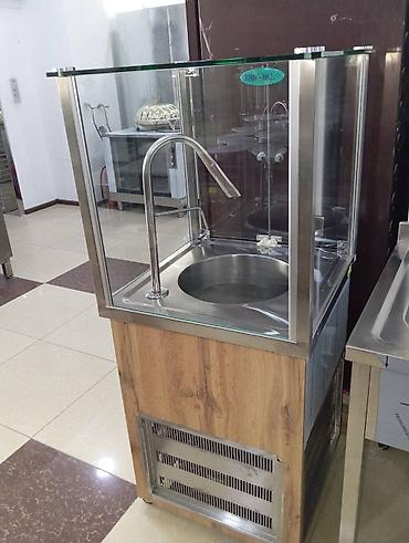 Restoran, kafe avadanlığı: Türkiyə və Azərbaycan istehsalı Restoran Mətbəx avadanlıqlarının — 2