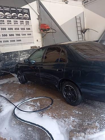 тундра машина цена: Toyota Corona: 1994 г., 2 л, Механика, Дизель, Седан — 3