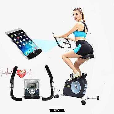 Велотренажеры: Последняя модель 2024 велотренажер 🔥 ▫️Компания: «LongStyle» ▫️Подъем — 6