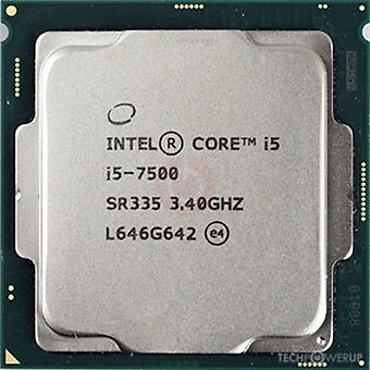 ПК үчүн процессор, Колдонулган, Intel Core i5