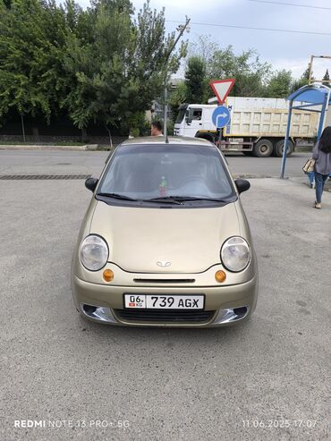 кузов мазда демио: Daewoo Matiz: 2007 г., 0.8 л, Механика, Бензин, Хэтчбэк
