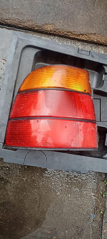 Двери и комплектующие: Дверь Комплект BMW, Оригинал — 5