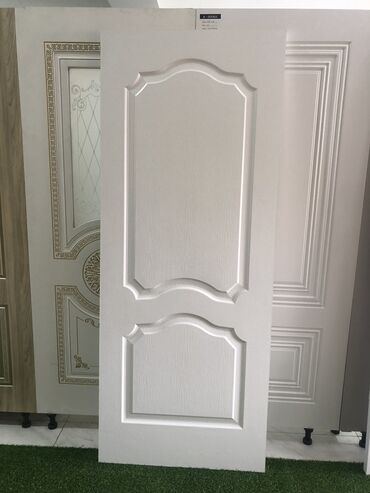 Otaq qapıları: Qonaq otağı üçün Yeni Otaq qapısı 90x205 sm Çərçivə ilə, Zəmanətli, Ödənişli quraşdırma, Pulsuz çatdırılma, Ödənişli çatdırılma, Rayonlara çatdırılma — 5