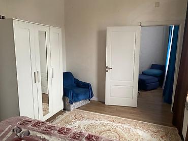 ev menzil alqi satqisi: 2 otaqlı, Yeni tikili, 85 kv. m — 2