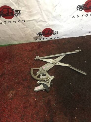 катафот субару: Стеклоподъемник Subaru Outback BP9 2500 2007 перед. лев. (б/у)