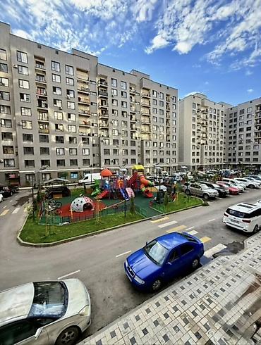2 8: 2 комнаты, 66 м², Технопарк Элитка, 9 этаж, ПСО (под самоотделку) — 3
