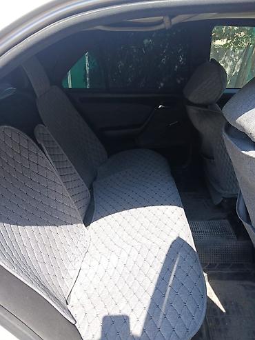 стёк: Mercedes-Benz C-Class: 1995 г., 1.8 л, Механика, Бензин, Седан — 9