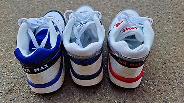 Patike: Patike orginal sa kutijom 
41 do 46
za samo 5999 din — 19