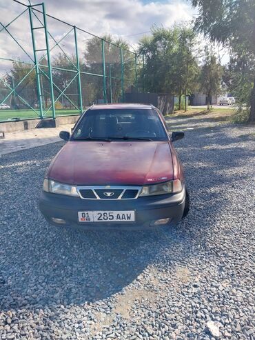 матиз 2007 автомат: Daewoo Nexia: 2008 г., 1.5 л, Механика, Бензин, Седан