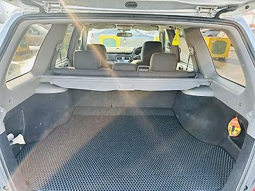 Subaru: Subaru Forester: 2003 г., 2 л, Автомат, Бензин, Кроссовер — 11