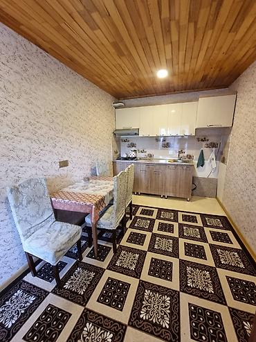 Günlük kirayə evlər: 90 kv. m, 2 otaqlı — 8