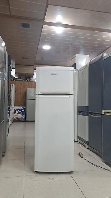 fen satisi: Beko ikiqapılı soyuducu - Üst kamerada ayrıca dondurucu bölməsi — 2