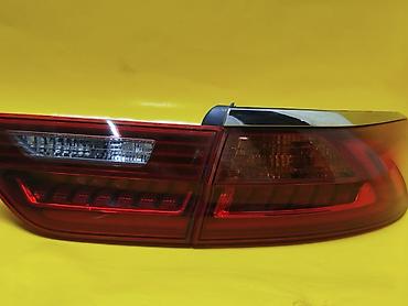 jac k7: Комплект стоп-сигналов Kia Б/у, Оригинал — 4