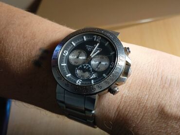 pametni satovi kp: Sport watch, Male