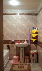 Yeni tikili: 3 otaqlı, Yeni tikili, 103 kv. m — 16