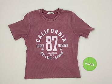 marka reserved: T-shirt damski, rozmiar L — 2