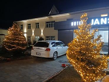 Honda: Honda Avancier: 2001 г., 2.3 л, Автомат, Бензин, Универсал — 11