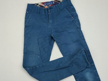 eleganckie bluzki do jeansów: Jeansy, S, stan - Zadowalający