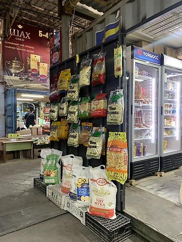 продукты питание: Продуктовый павильон формата «магазин у дома» с широким ассортиментом — 3