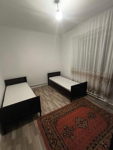 Долгосрочная аренда комнат: 25 м², С мебелью — 4