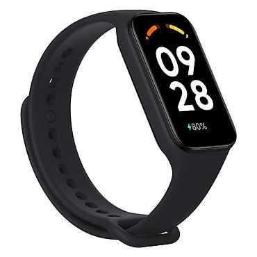 smart watch t800: Redmi smart band 2 — 1