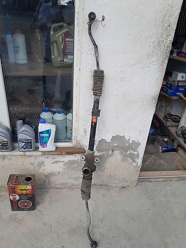 rcd üçün detallar: Avtomobil sükan reykası (hidravlik) - Tam komplekt: reyk korpusu, iç — 1