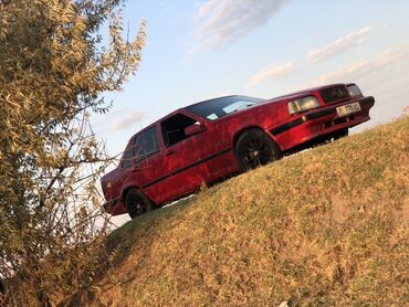купить запчасти на опель вектра б: Volvo 850: 1993 г., 2.5 л, Механика, Бензин, Седан