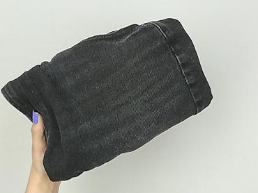 ramoneska: Denim, Spódnica damska, rozmiar XL — 6