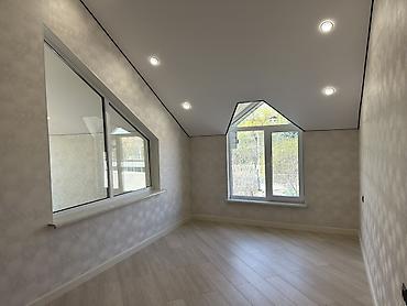 Продажа коттеджей и домов: Продается новый современный двухэтажный дом с панорамным видом на горы — 24