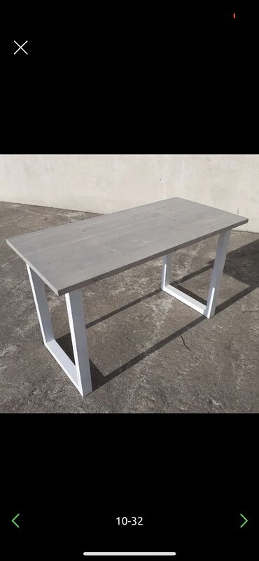 Другая мебель: ЛОФТ СТОЛ НОВЫЙ На заказ делаем любой размер на ваш дизайн За — 5