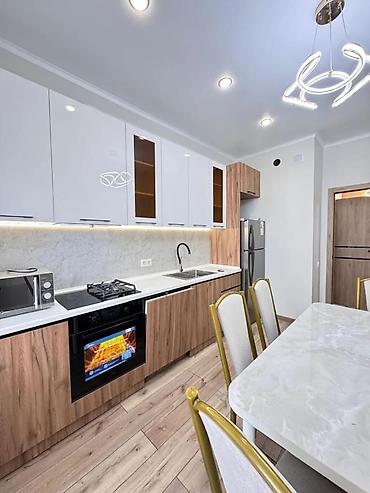 Долгосрочная аренда квартир: 2 комнаты, Собственник, Без подселения, С мебелью полностью — 15