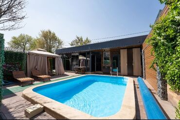 Аренда отелей и хостелов: Добро пожаловать в Botanical House - отель, где каждая деталь создана — 5