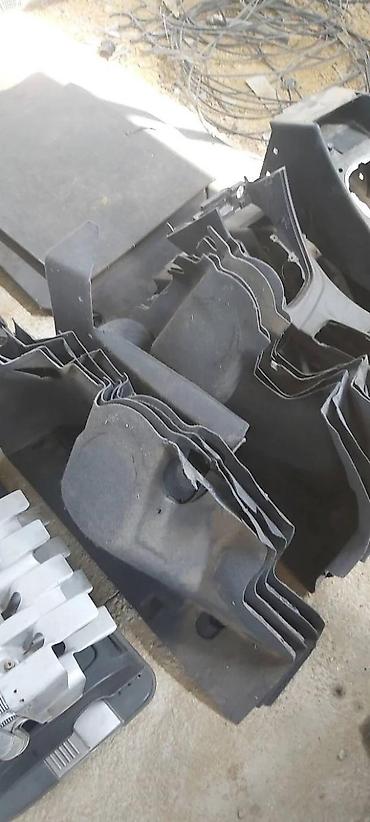 lanac za motor: ALFA ROMEO 147 TAPACIR GEPEKA | Vise komada u ponudi — 2
