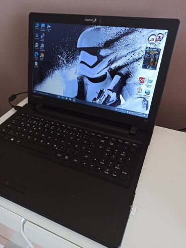 Lenovo: Lenovo Ideapad 300-15ISK Solidno ocuvan Lenovo Ideapad 300-15ISK — 3