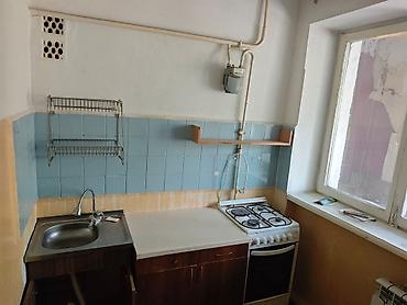 квартира каинды: 1 комната, 31 м², Моссовет Индивидуалка, 2 этаж, Старый ремонт — 4