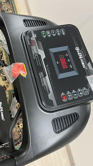 Беговые дорожки: 🤯🔥💥Новые поступления беговых дорожек💥💥 Успейте купить по выгодной — 16