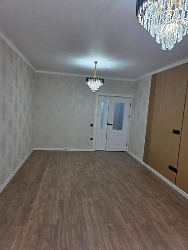 3 комнаты, 89 м², 108 серия, 5 этаж, Свежий ремонт