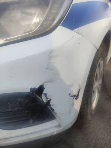 СТО, ремонт транспорта: Рихтовка, сварка, покраска, без выезда — 16