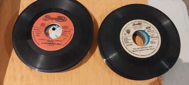 Vinil ploče: Kolekcija singl ploča 45 rpm (7 inča) – jugoslovenska izdanja - — 3