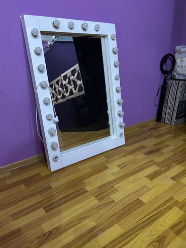 Ev üçün digər mebel: Tecili satilir Mebel və məişət texnikası dəsti - 2 ədəd şkaf: ağ — 9