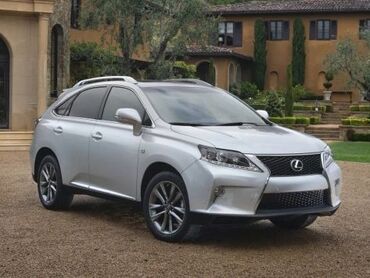 Другие автозапчасти: Запчасти на Lexus RX350 с 2010 до 2024 детали в наличии и на заказ!