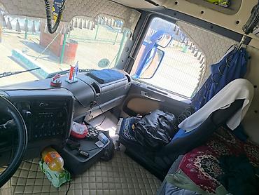 Тягачи: Тягач, Scania, 2007 г., Тентованный — 15