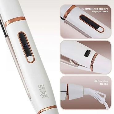 утюг: Fen ütü "ST-5760"FEN ÜTÜ ST-5760 FEN ÜTÜ ST-5761-60,99 ₼ FEN ÜTÜ — 2