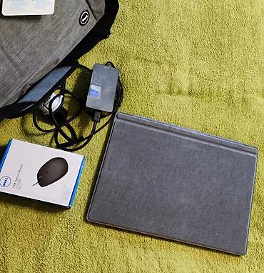 microsoft surface pro lte: Ультрабук, Б/у, Intel Core i5 — 4