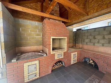 Sale of cottages and houses: Элитный дом в Арча-Бешике (Чон-Арык, «Царское село») Дом строился для — 2