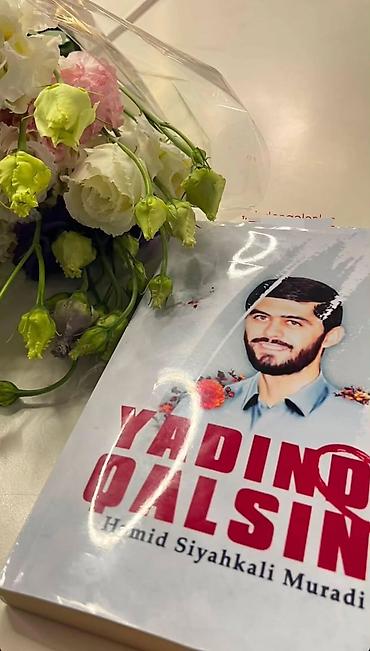 death note turkce: Məhsul: Kitab – “Yadında Qalsın” Müəllif: Hamid Siyahkali Muradi Nəşr — 1