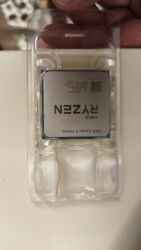 Настольные ПК и рабочие станции: Процессор AMD Ryzen 5 2400G, 3-4 ГГц, Б/у