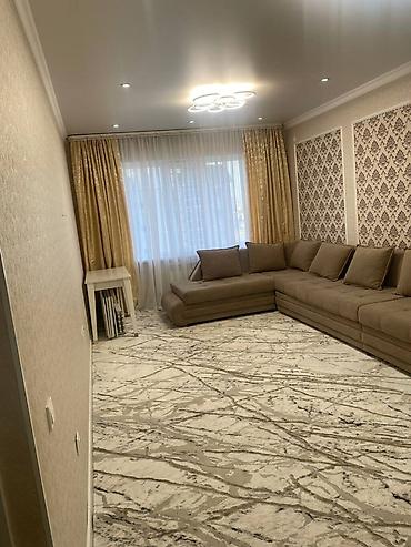 Продажа квартир: 1 комната, 48 м², 108 серия, 8 этаж, Евроремонт — 1