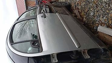 auto otpad vrbas: VRATA ZA CITROEN C3, C3 PLURIEL | Originalni polovni delovi za — 2